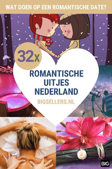 dagje uit samen|31 Romantische uitjes en de leukste date ideeën